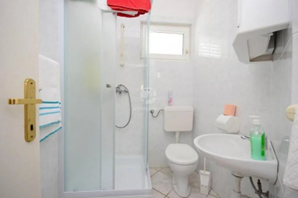 Adriatic Apartman A4 -Rab Kampor