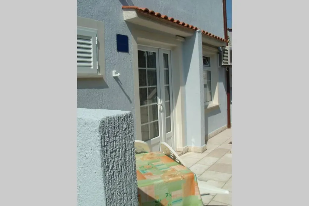 Adriatic Apartman A4 -Rab Kampor Croatia